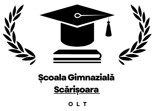 Scoala Gimnaziala Scarisoara Olt